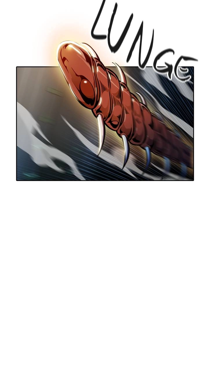 Tower of God Chapter 561 - Page 15