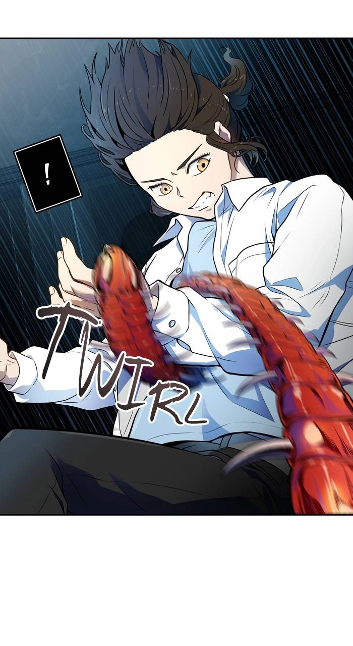 Tower of God Chapter 561 - Page 16