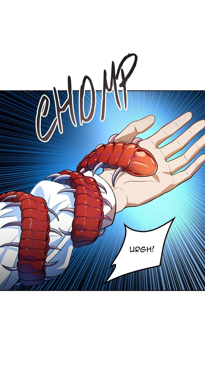 Tower of God Chapter 561 - Page 17