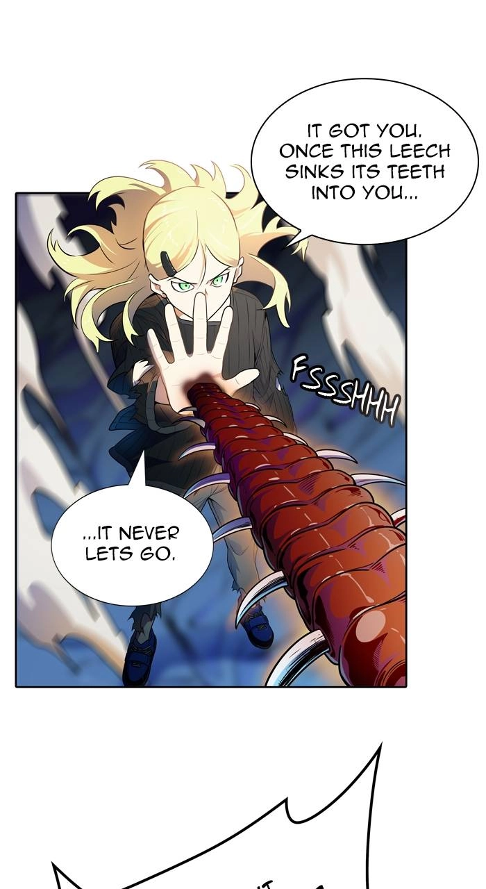 Tower of God Chapter 561 - Page 18