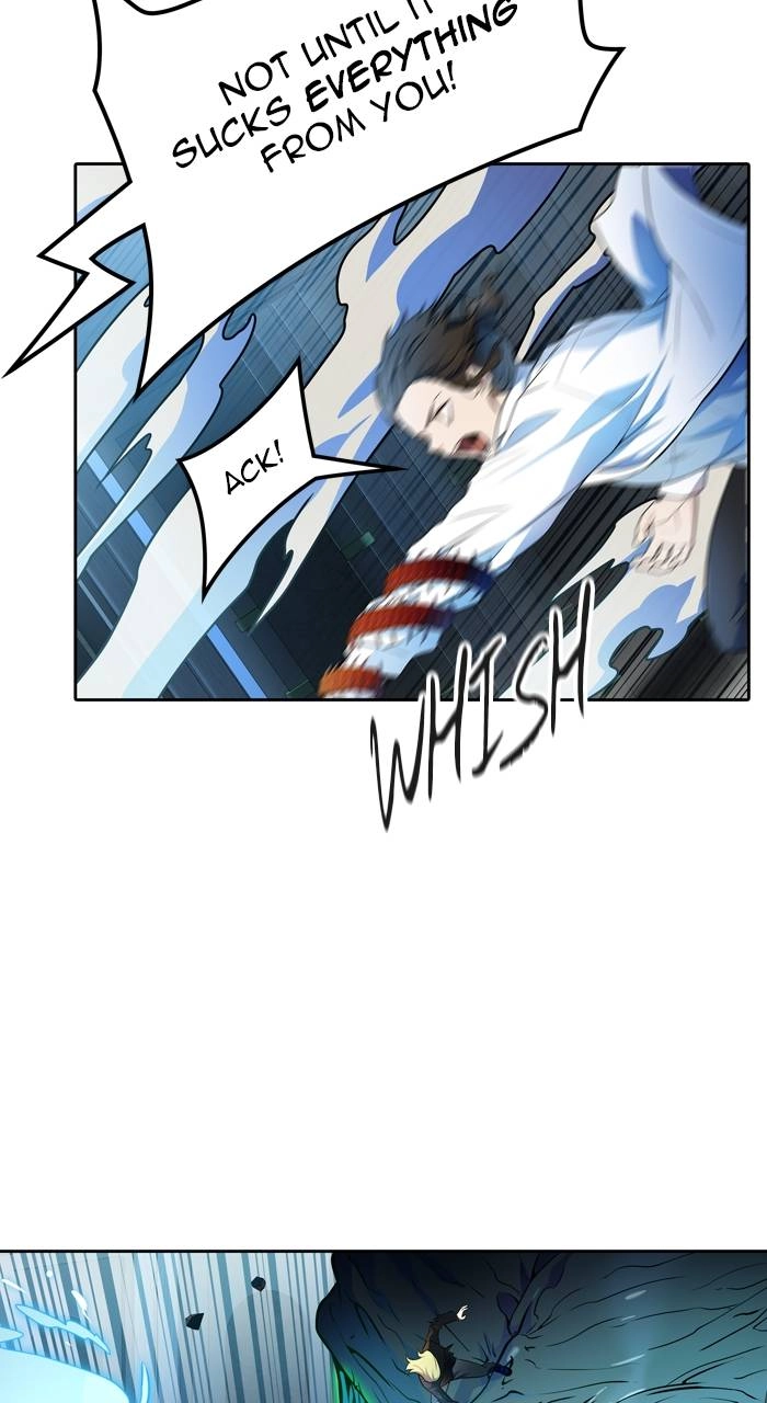 Tower of God Chapter 561 - Page 19