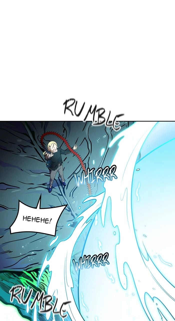 Tower of God Chapter 561 - Page 21