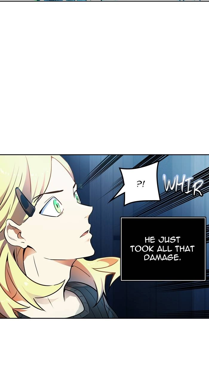 Tower of God Chapter 561 - Page 22