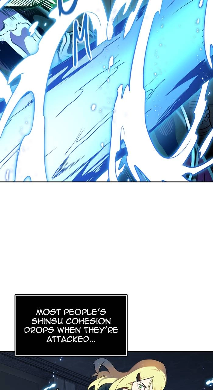 Tower of God Chapter 561 - Page 25