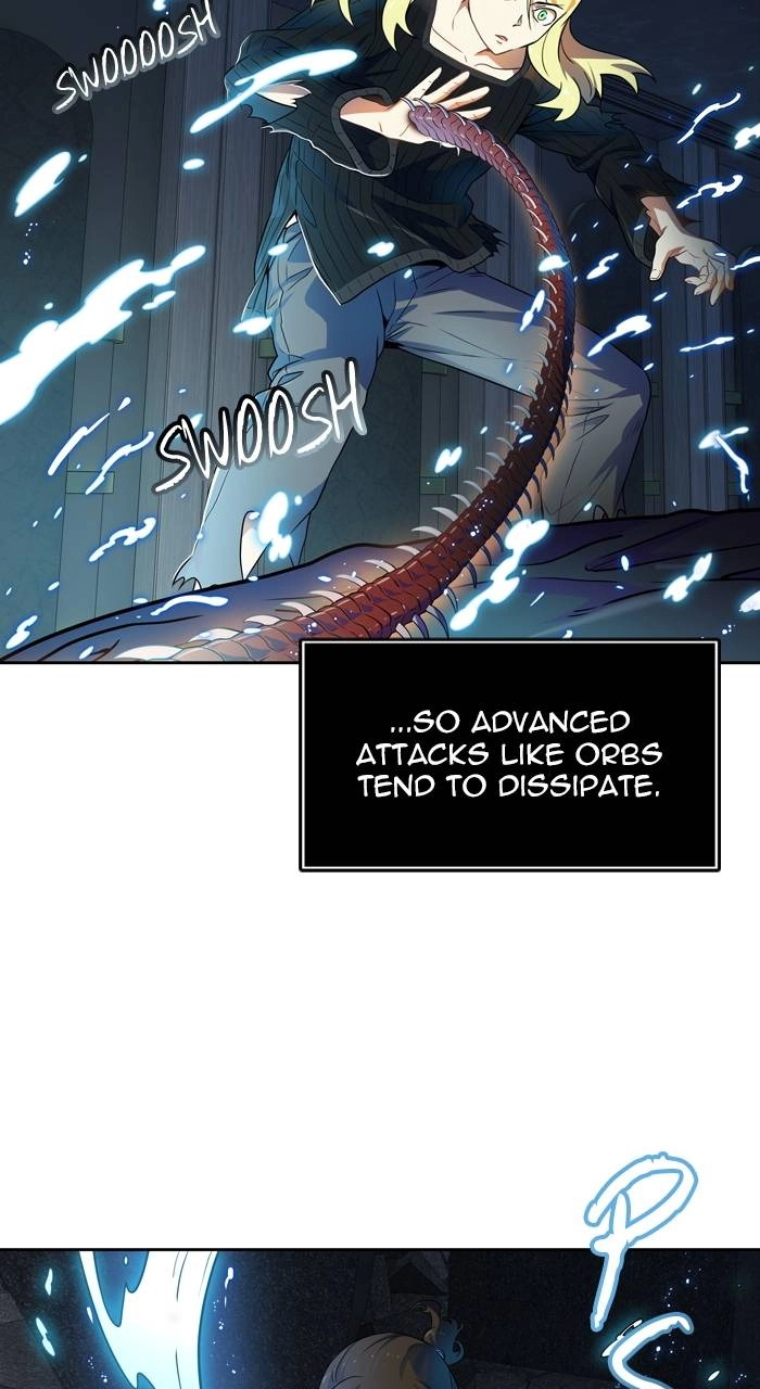 Tower of God Chapter 561 - Page 26