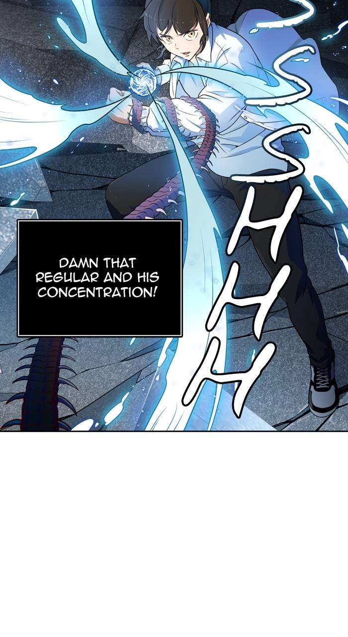 Tower of God Chapter 561 - Page 27