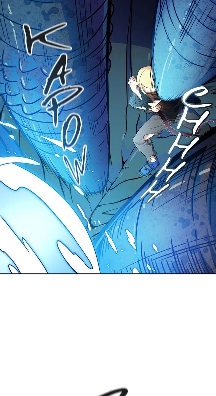 Tower of God Chapter 561 - Page 29
