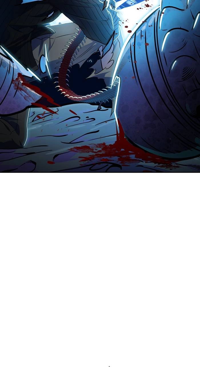 Tower of God Chapter 561 - Page 31