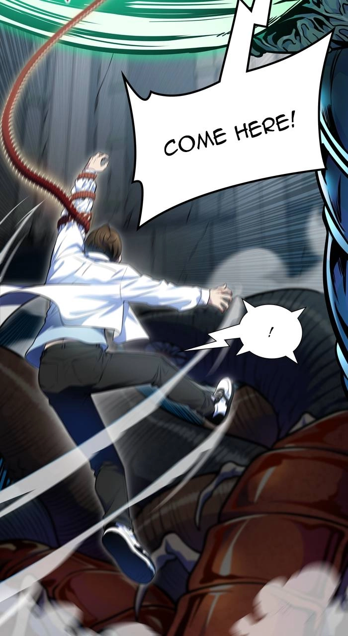 Tower of God Chapter 561 - Page 34