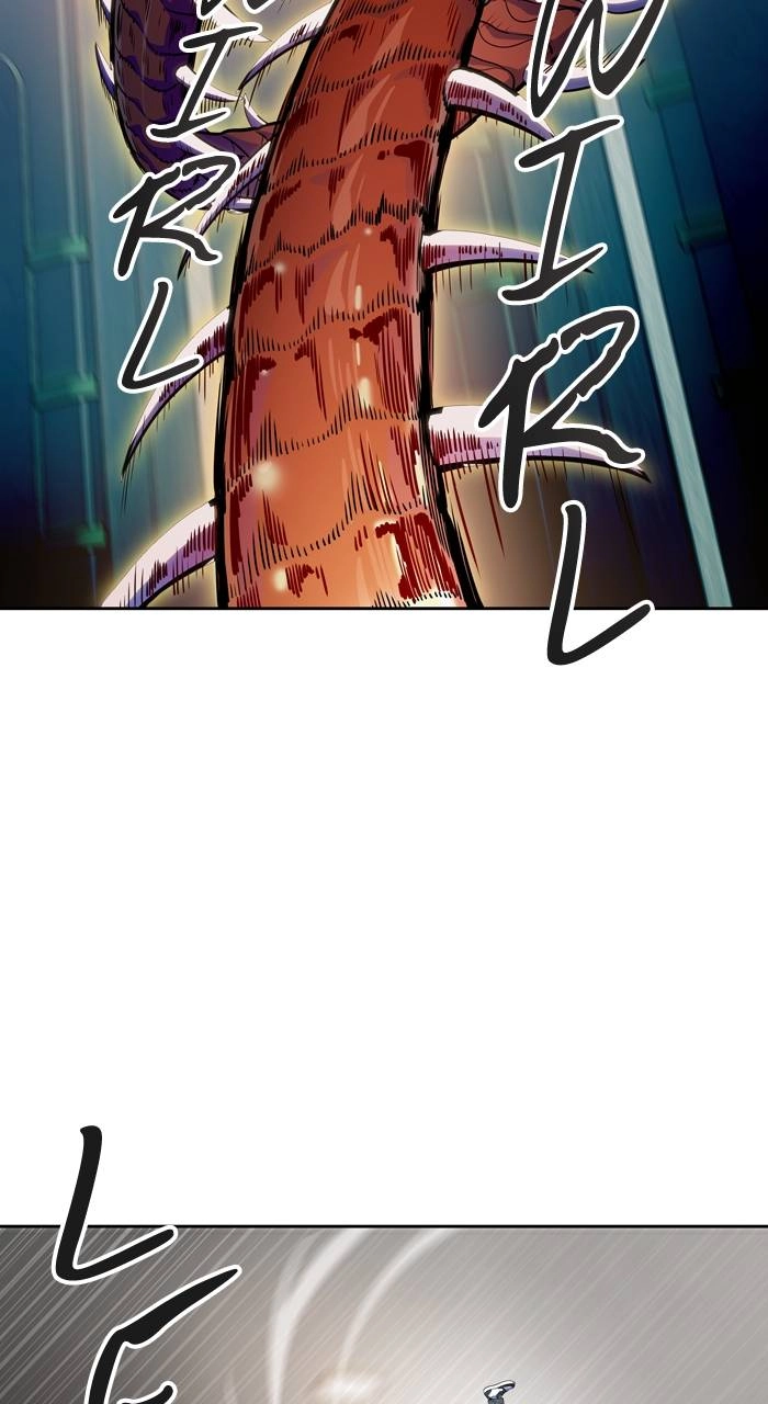 Tower of God Chapter 561 - Page 37