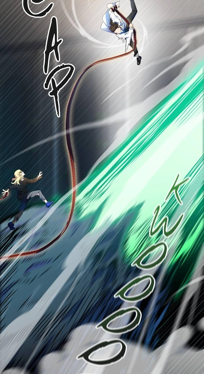 Tower of God Chapter 561 - Page 38