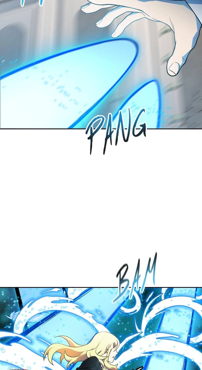 Tower of God Chapter 561 - Page 42
