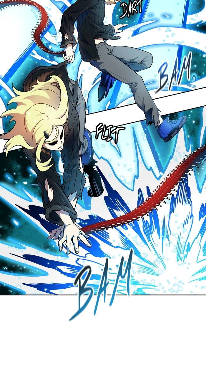 Tower of God Chapter 561 - Page 43