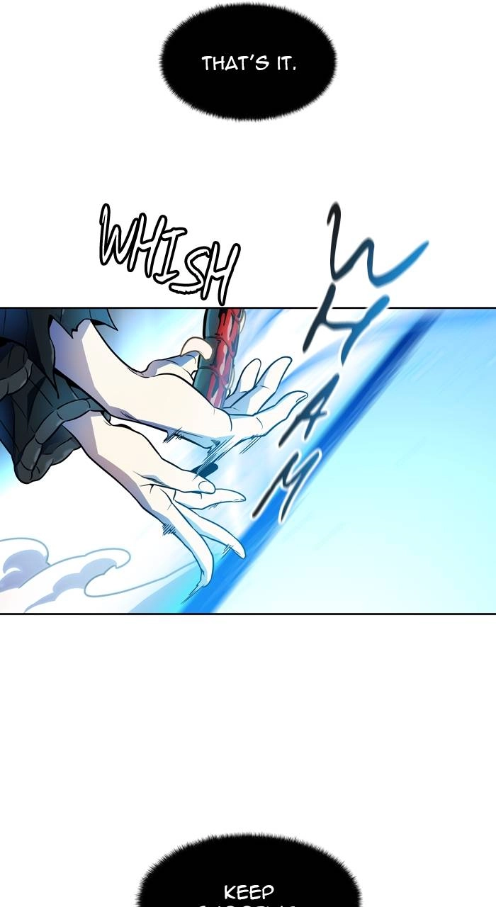 Tower of God Chapter 561 - Page 44