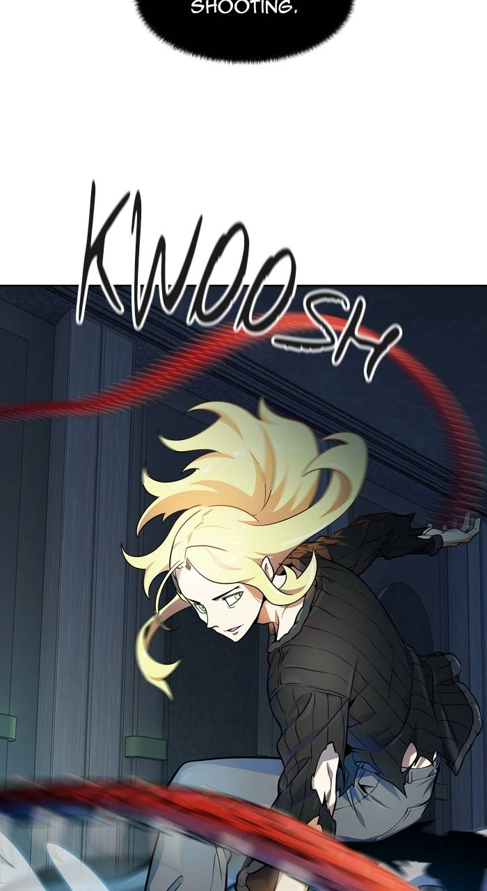Tower of God Chapter 561 - Page 45