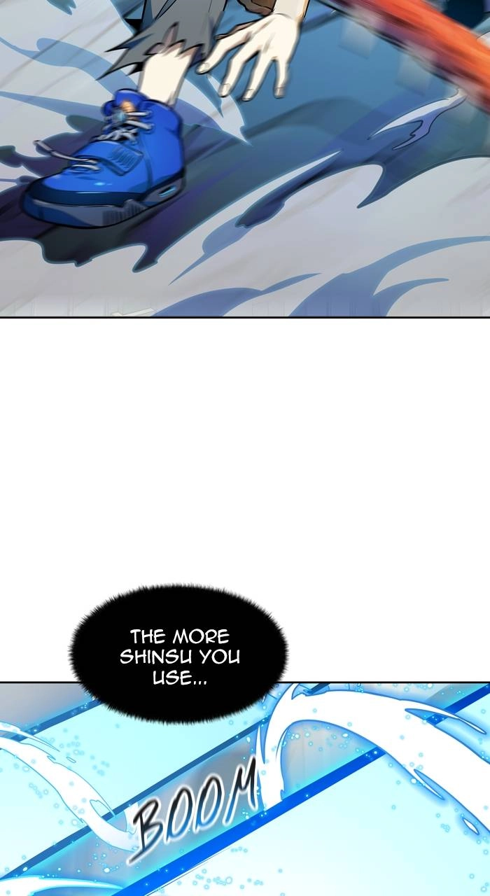 Tower of God Chapter 561 - Page 46