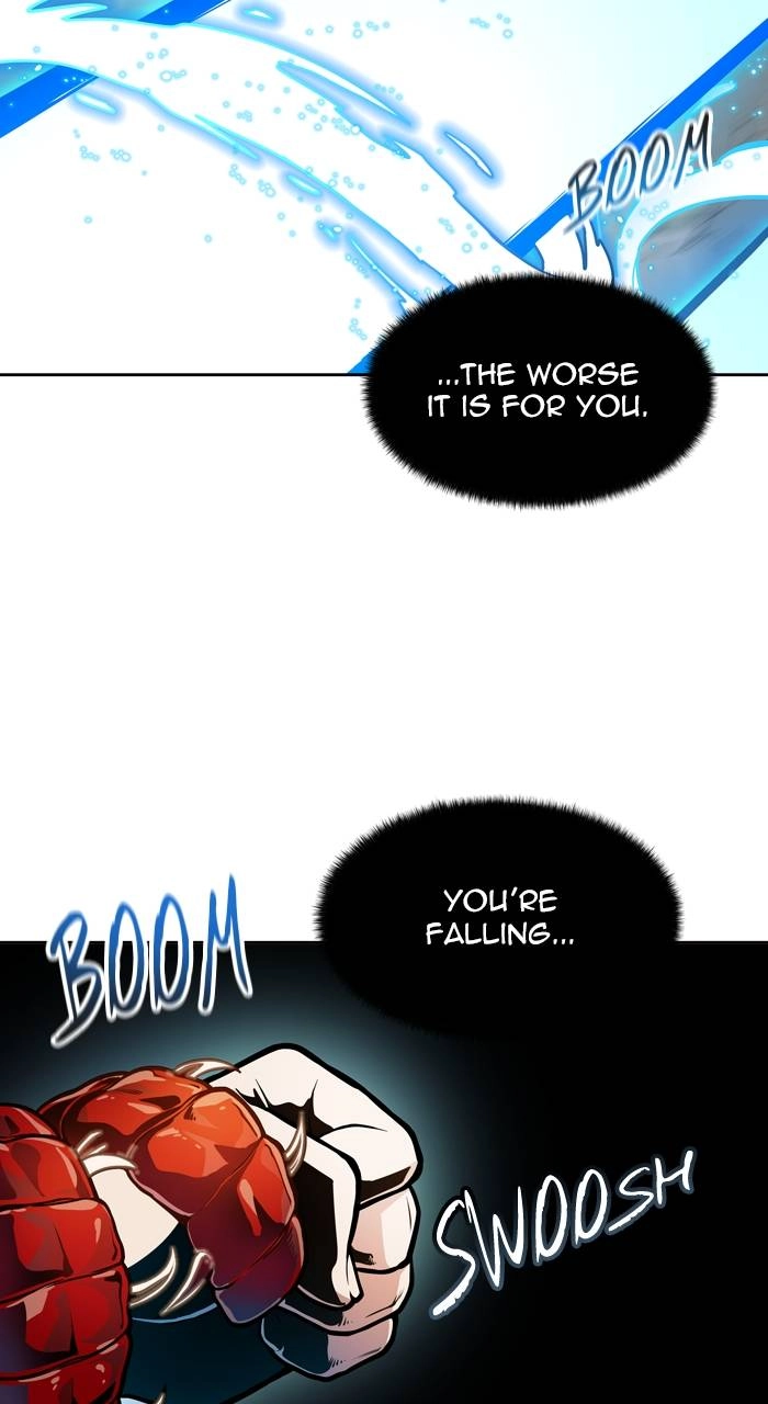 Tower of God Chapter 561 - Page 47