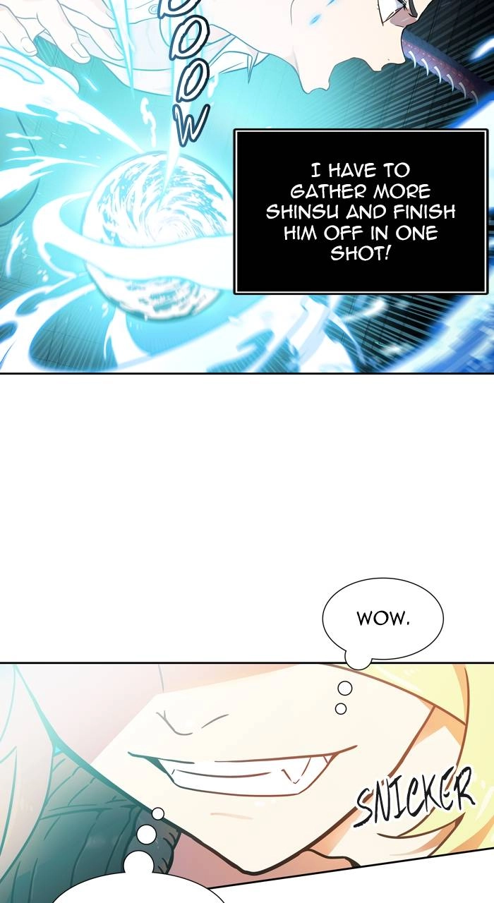 Tower of God Chapter 561 - Page 49