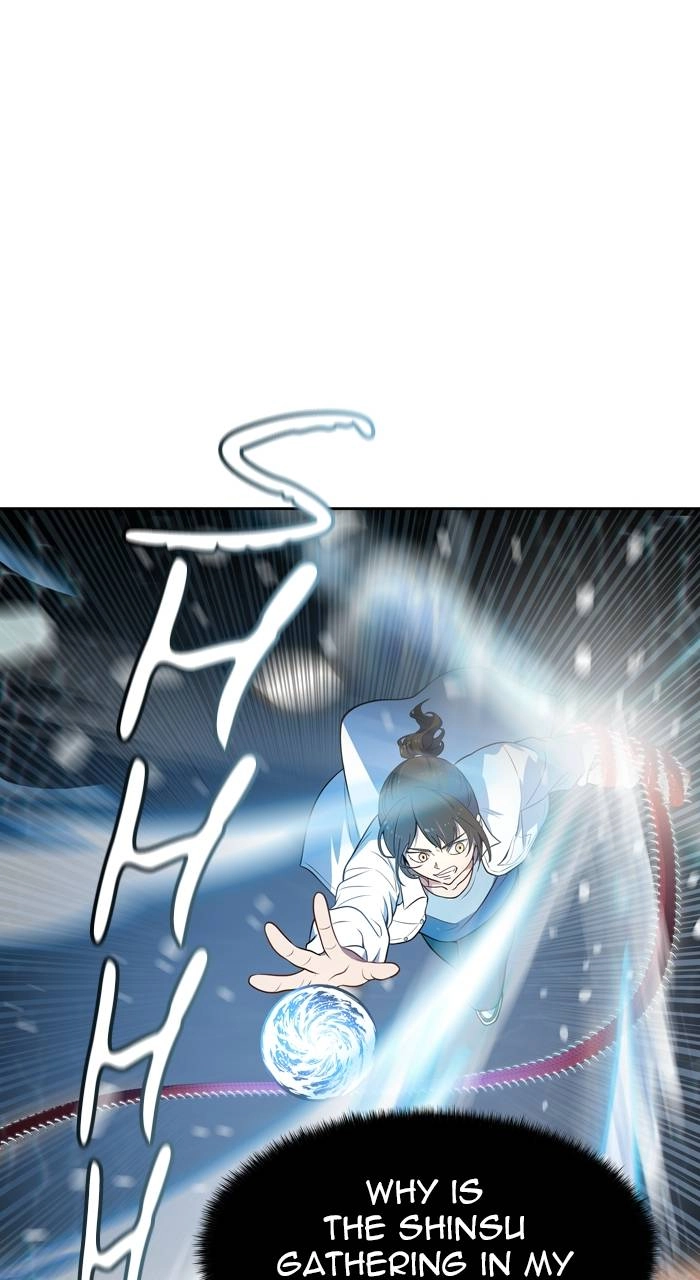 Tower of God Chapter 561 - Page 52
