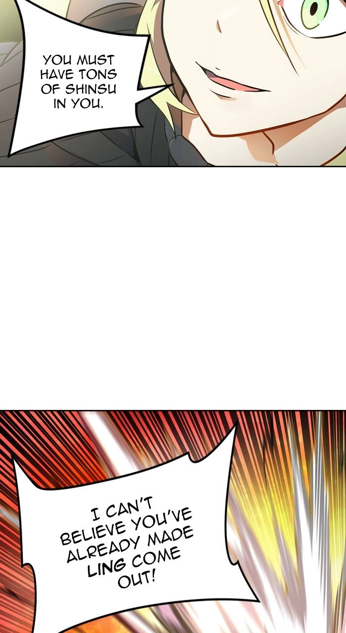 Tower of God Chapter 561 - Page 58