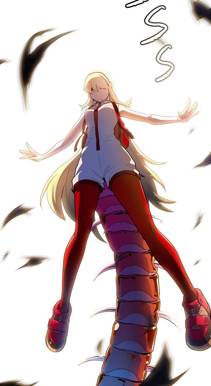 Tower of God Chapter 561 - Page 61
