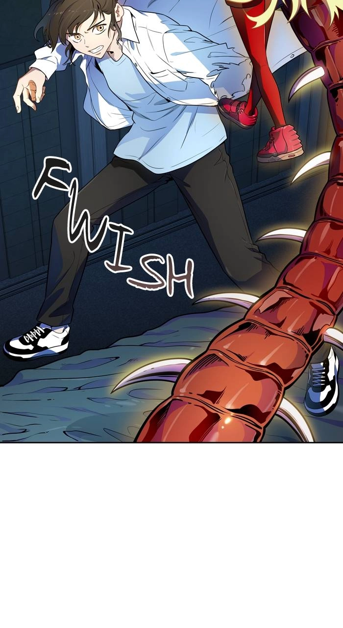 Tower of God Chapter 561 - Page 63