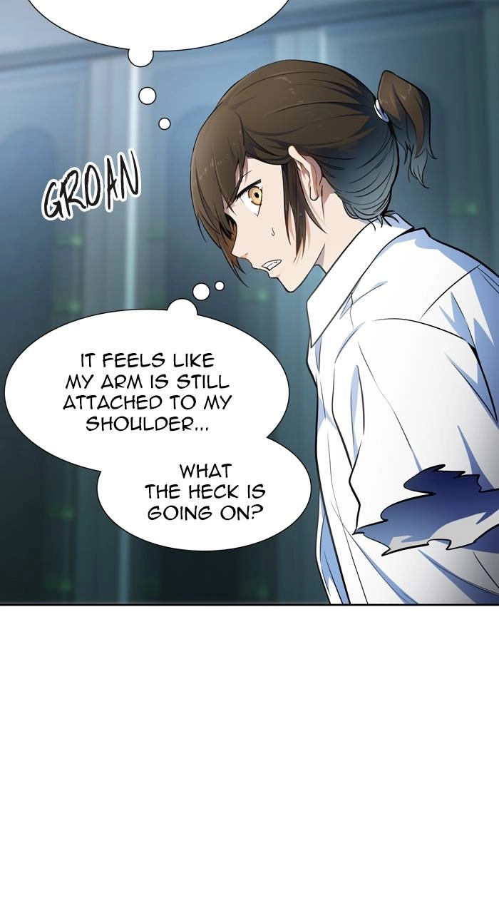 Tower of God Chapter 561 - Page 70