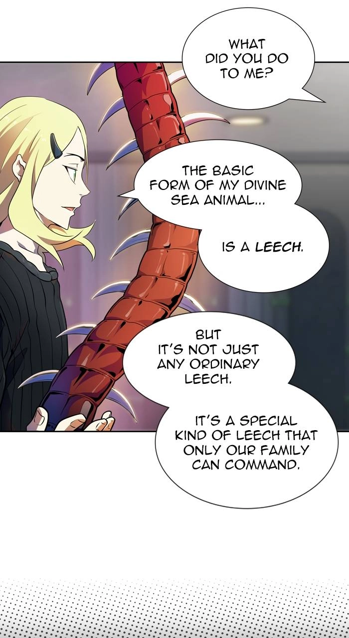 Tower of God Chapter 561 - Page 71