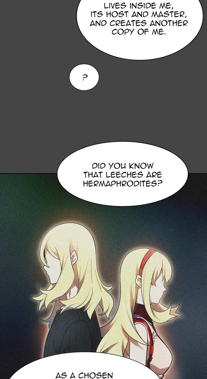 Tower of God Chapter 561 - Page 74