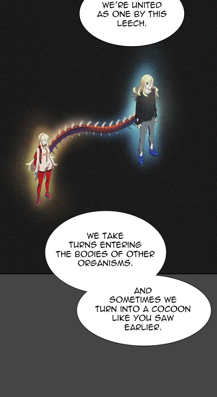 Tower of God Chapter 561 - Page 76