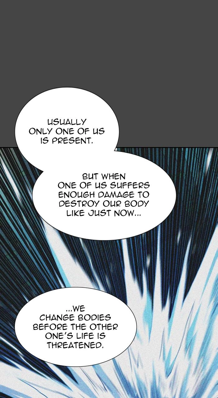Tower of God Chapter 561 - Page 77