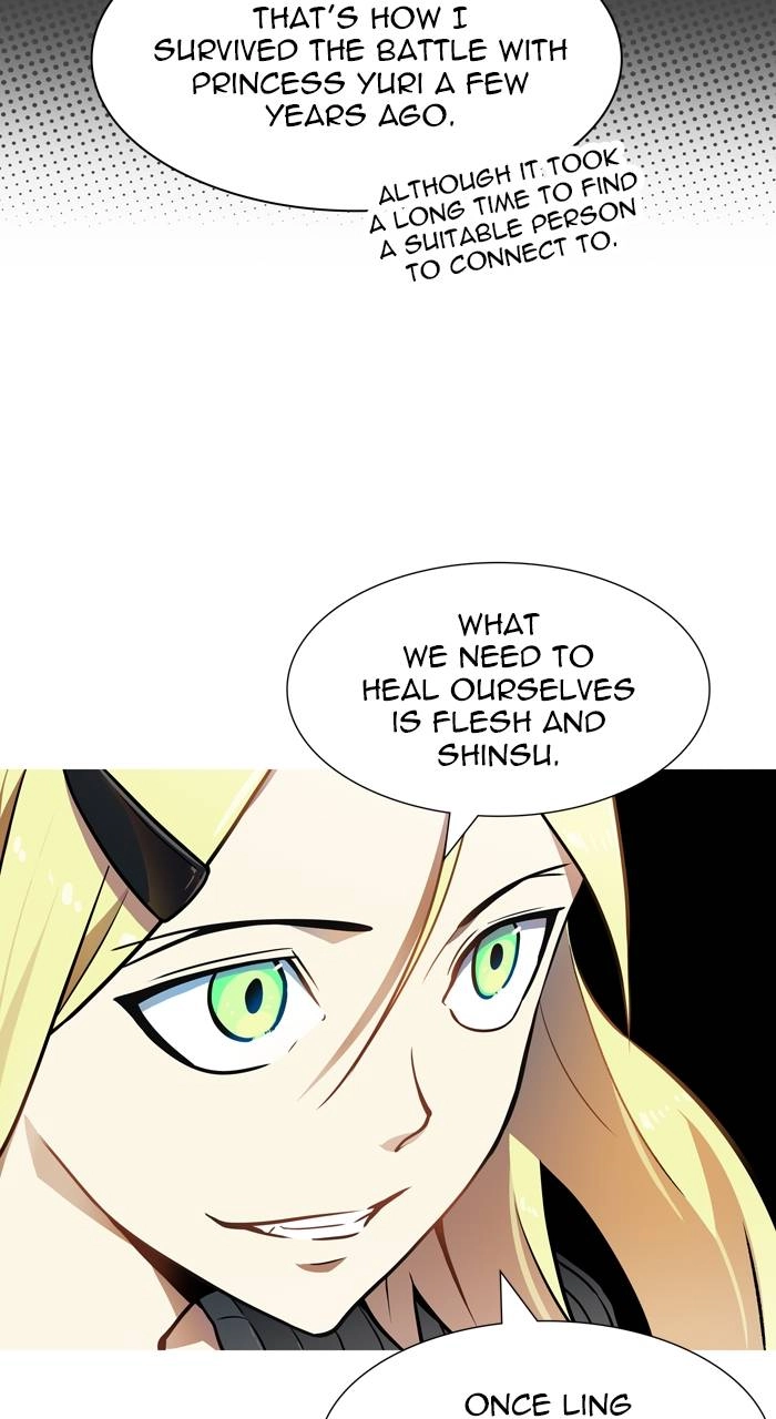 Tower of God Chapter 561 - Page 79