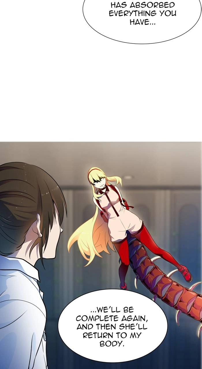 Tower of God Chapter 561 - Page 80