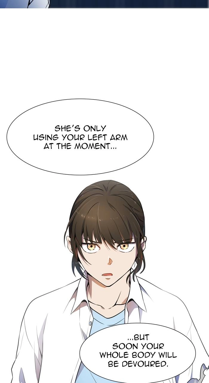 Tower of God Chapter 561 - Page 81