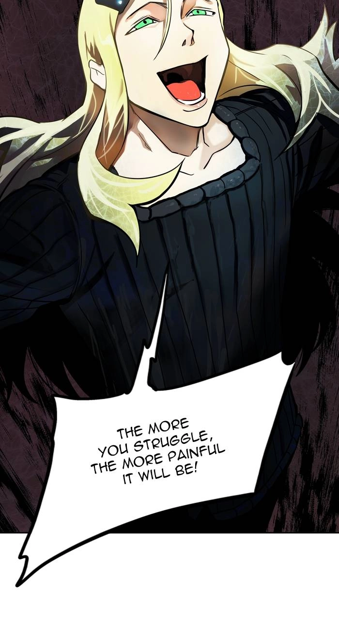 Tower of God Chapter 561 - Page 83
