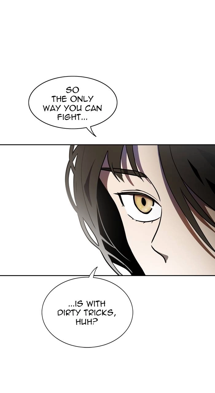 Tower of God Chapter 561 - Page 84