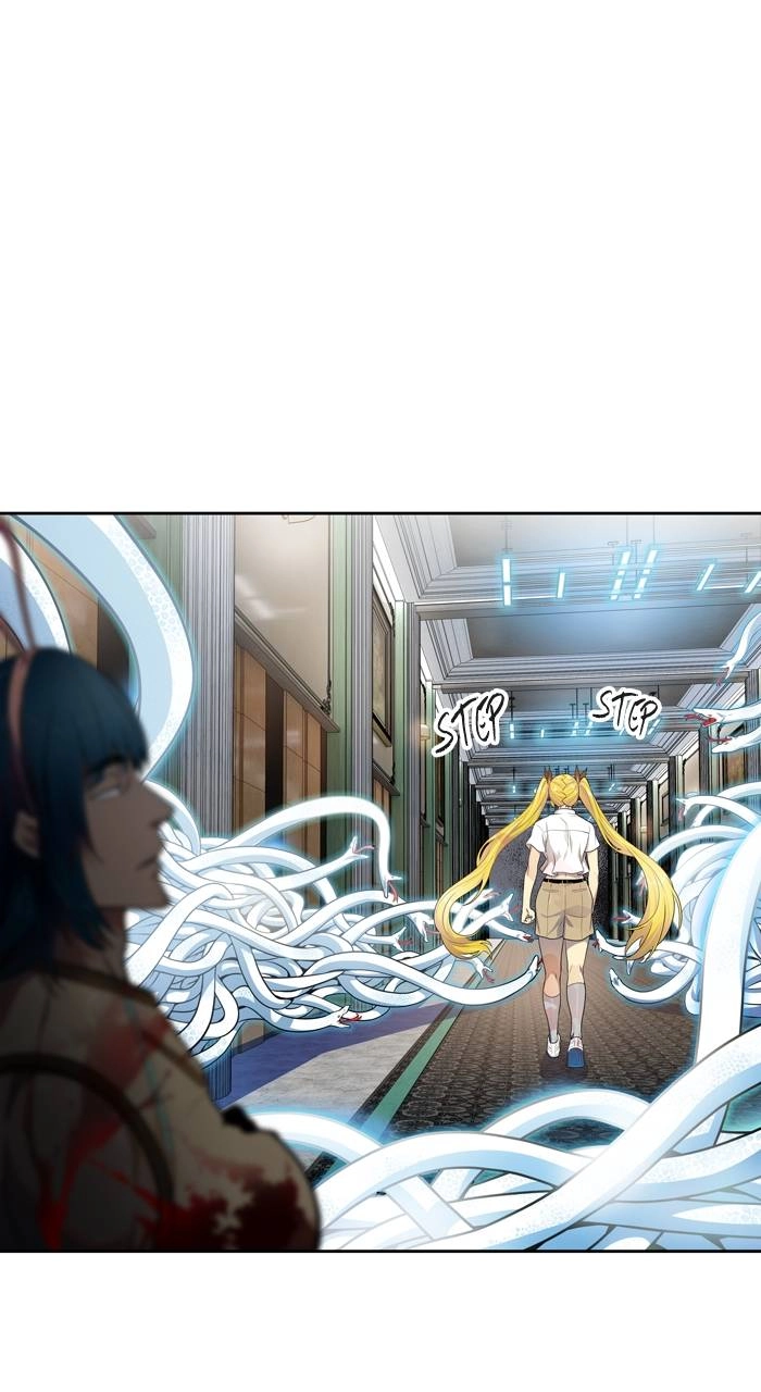 Tower of God Chapter 561 - Page 85