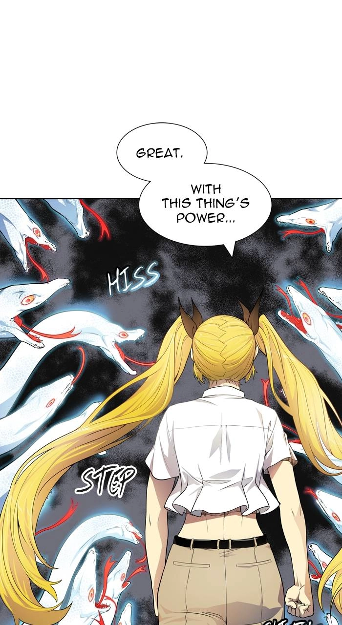 Tower of God Chapter 561 - Page 86