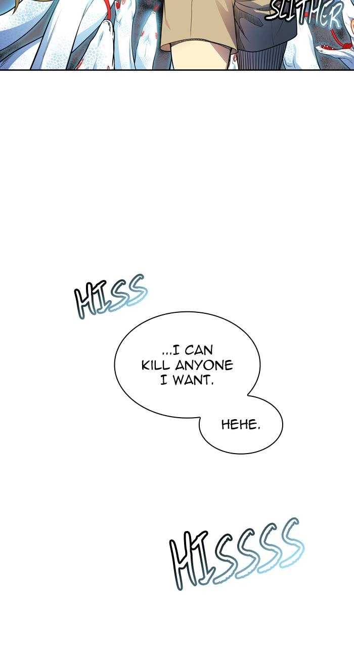Tower of God Chapter 561 - Page 87