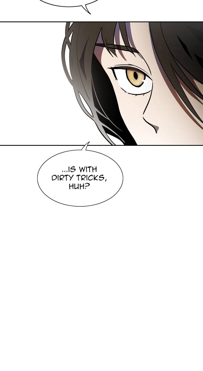 Tower of God Chapter 562 - Page 3
