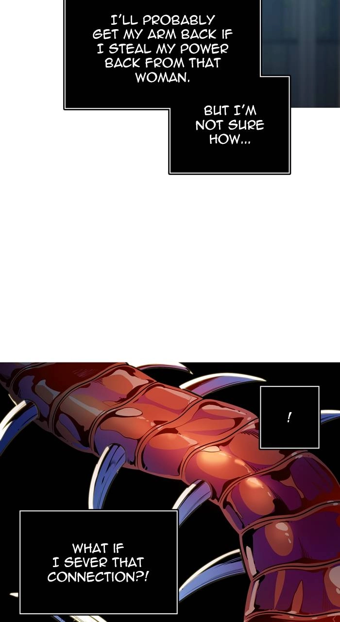 Tower of God Chapter 562 - Page 8