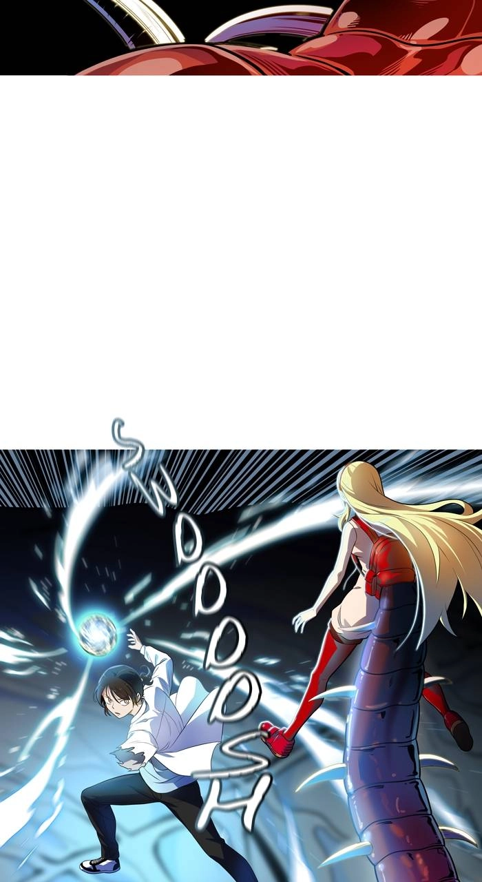 Tower of God Chapter 562 - Page 9