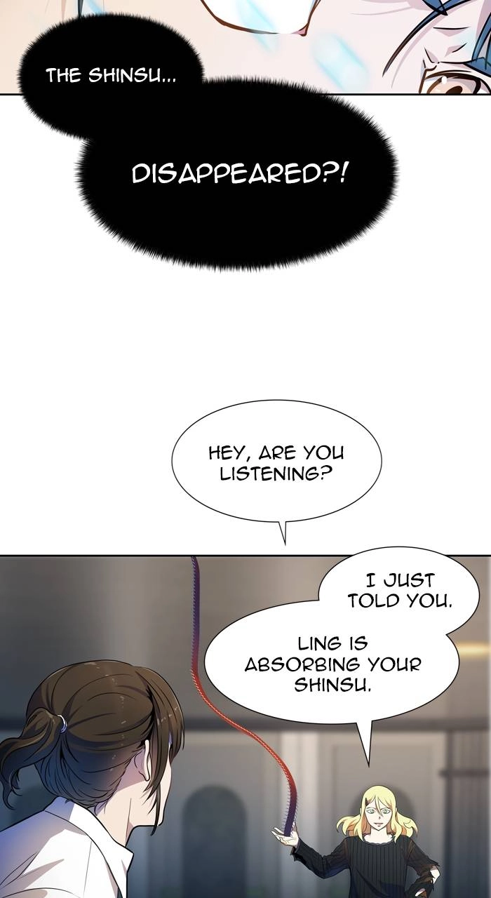 Tower of God Chapter 562 - Page 12