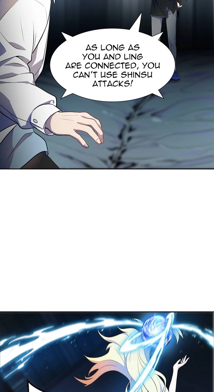 Tower of God Chapter 562 - Page 13