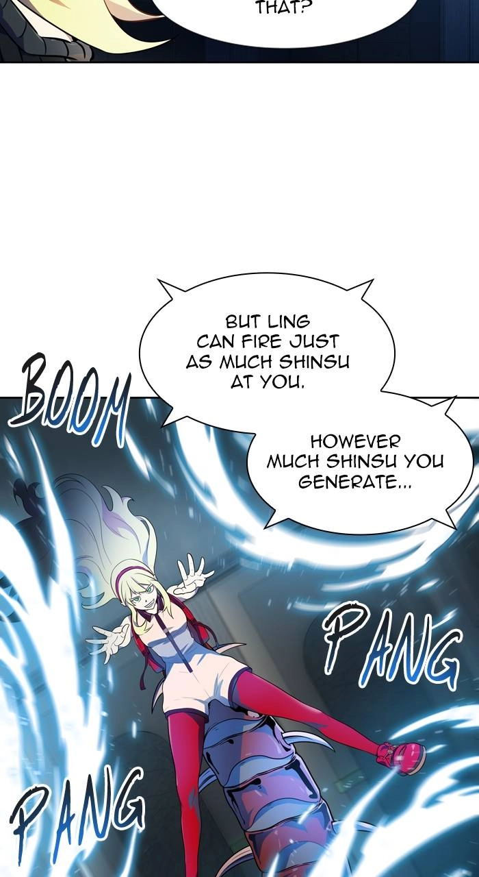 Tower of God Chapter 562 - Page 18