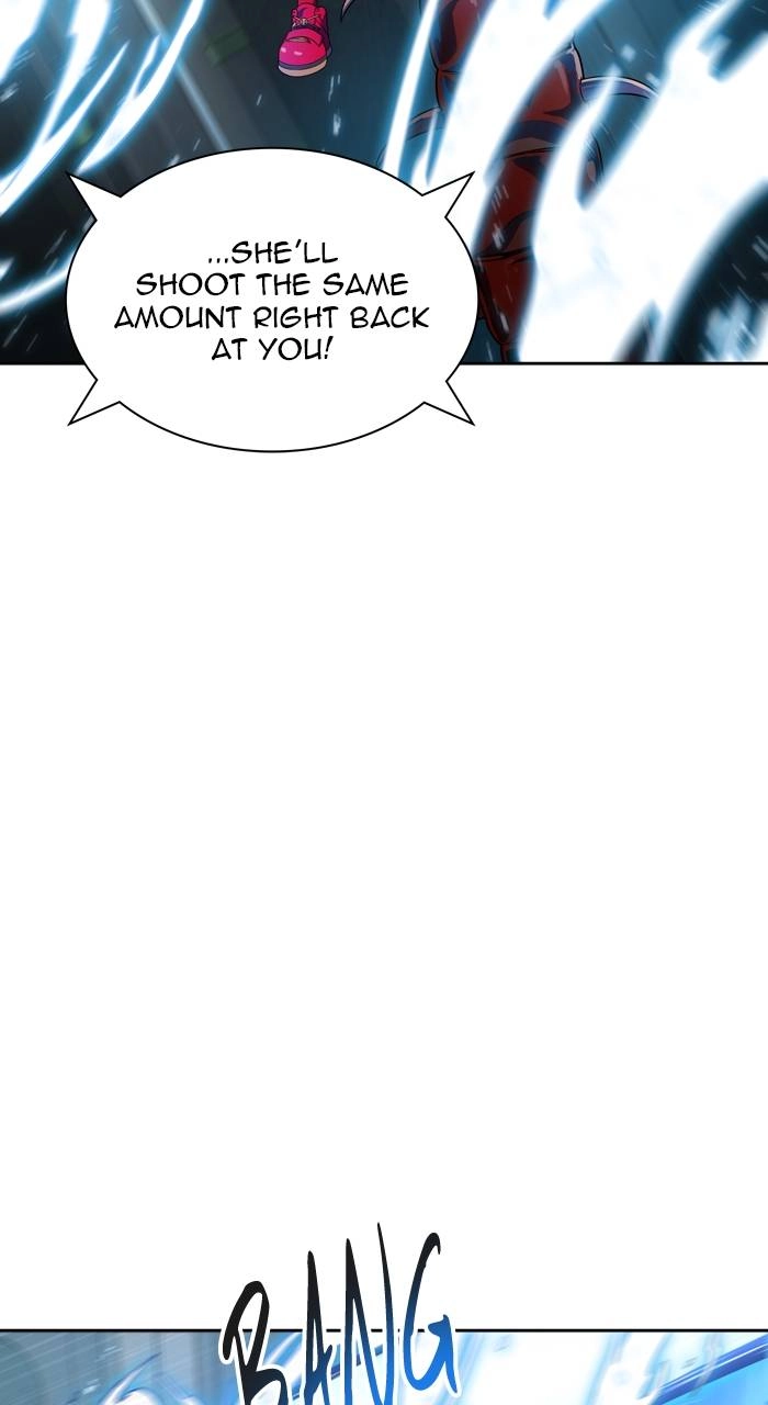 Tower of God Chapter 562 - Page 19