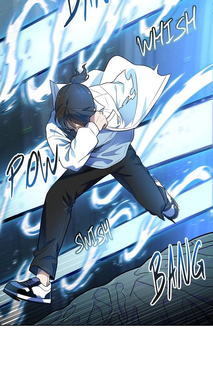 Tower of God Chapter 562 - Page 20