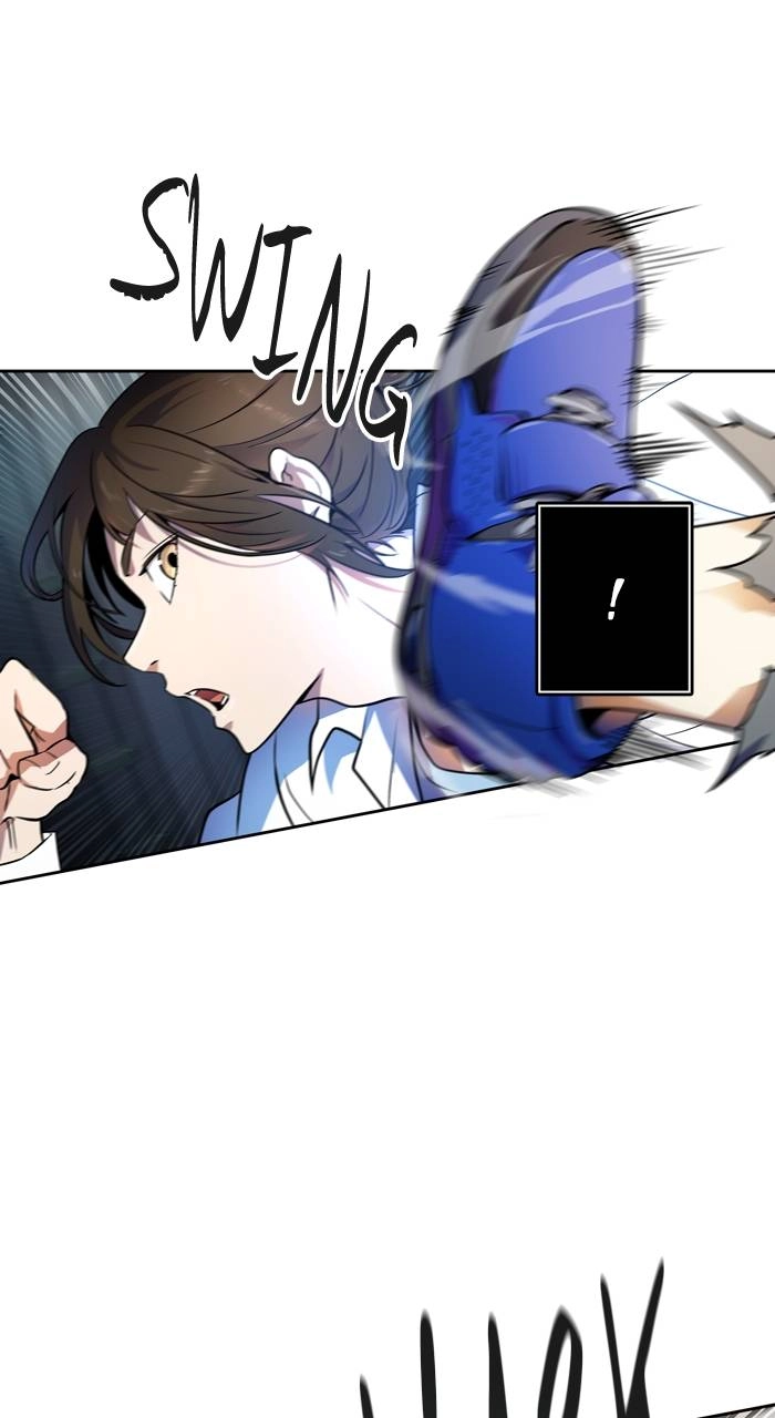 Tower of God Chapter 562 - Page 21