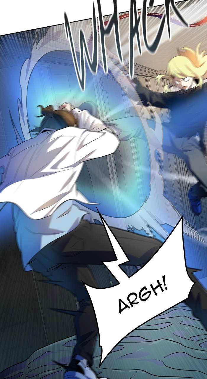 Tower of God Chapter 562 - Page 22