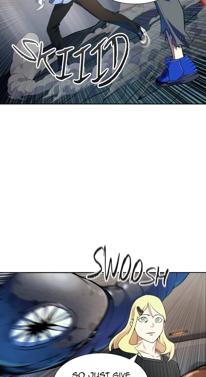 Tower of God Chapter 562 - Page 24
